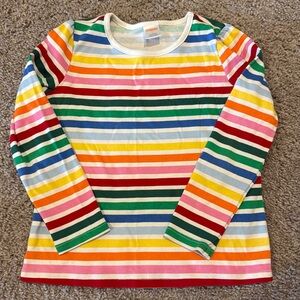 Gymboree striped shirt